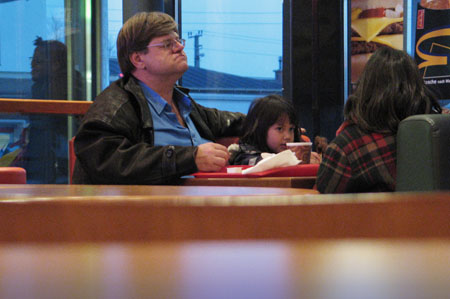 macdonalds